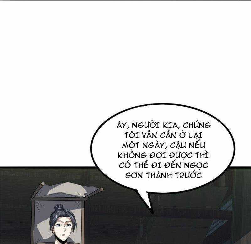 Trùm Phản Diện Muốn Tìm Chết! Chapter 31 trang 50