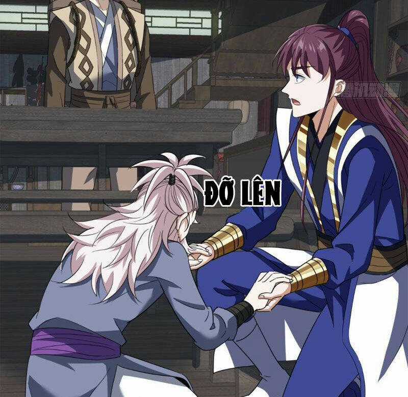 Trùm Phản Diện Muốn Tìm Chết! Chapter 31 trang 51