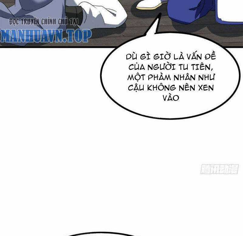 Trùm Phản Diện Muốn Tìm Chết! Chapter 31 trang 52