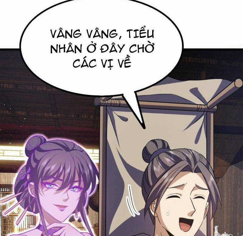 Trùm Phản Diện Muốn Tìm Chết! Chapter 31 trang 53