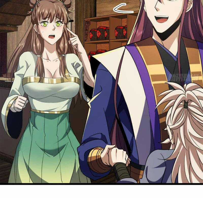 Trùm Phản Diện Muốn Tìm Chết! Chapter 31 trang 56