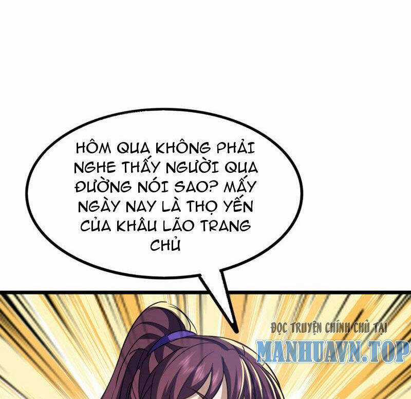 Trùm Phản Diện Muốn Tìm Chết! Chapter 31 trang 57