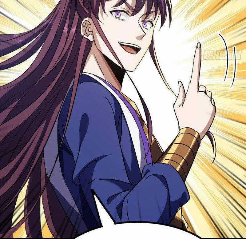 Trùm Phản Diện Muốn Tìm Chết! Chapter 31 trang 58