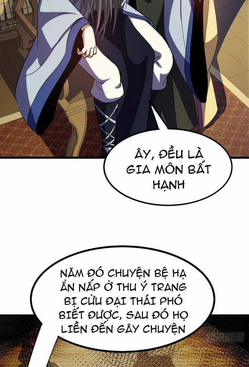 Trùm Phản Diện Muốn Tìm Chết! Chapter 31 trang 6
