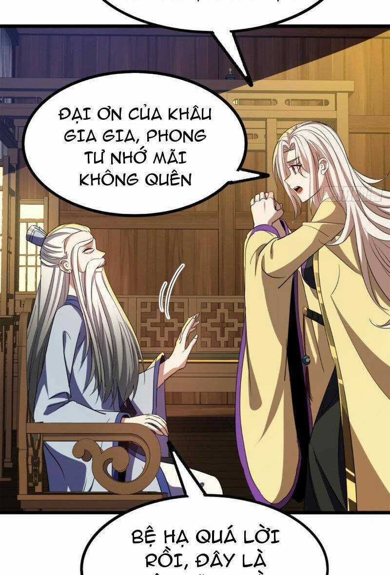 Trùm Phản Diện Muốn Tìm Chết! Chapter 31 trang 9