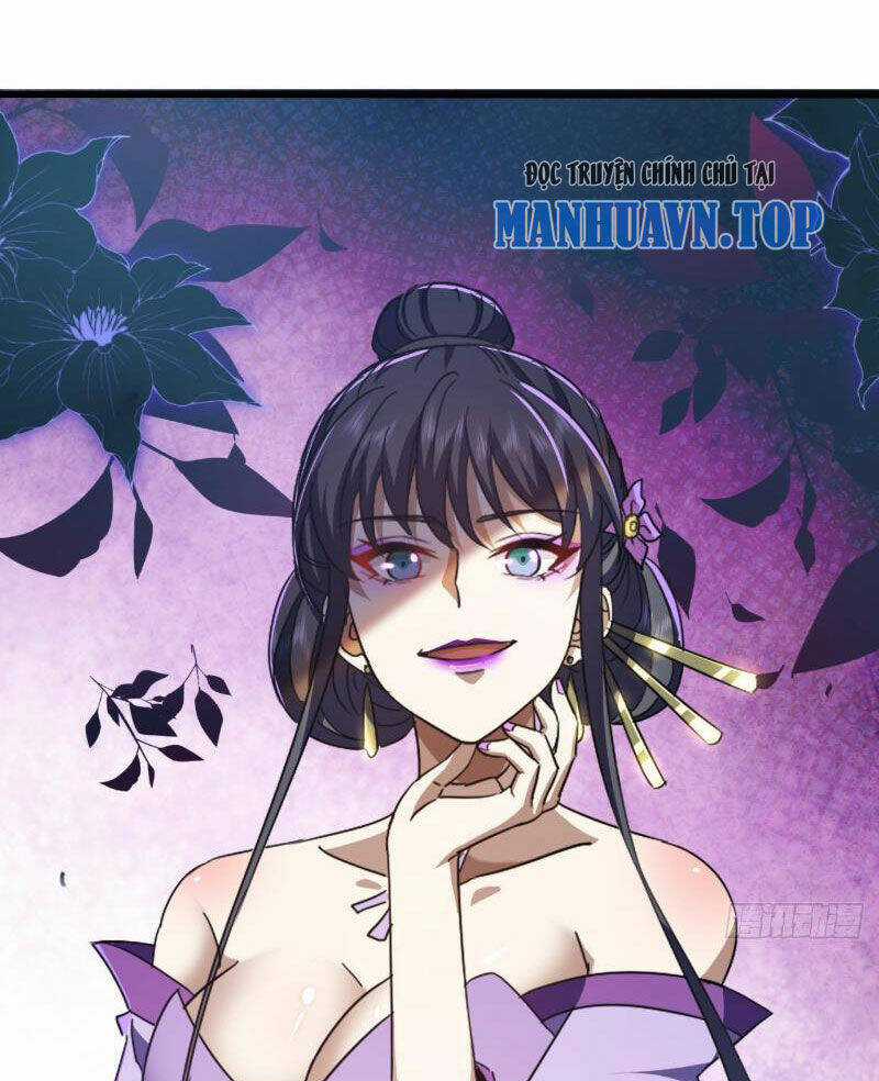 Trùm Phản Diện Muốn Tìm Chết! Chapter 32 trang 0