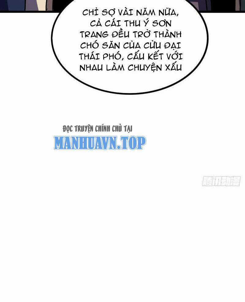 Trùm Phản Diện Muốn Tìm Chết! Chapter 32 trang 10