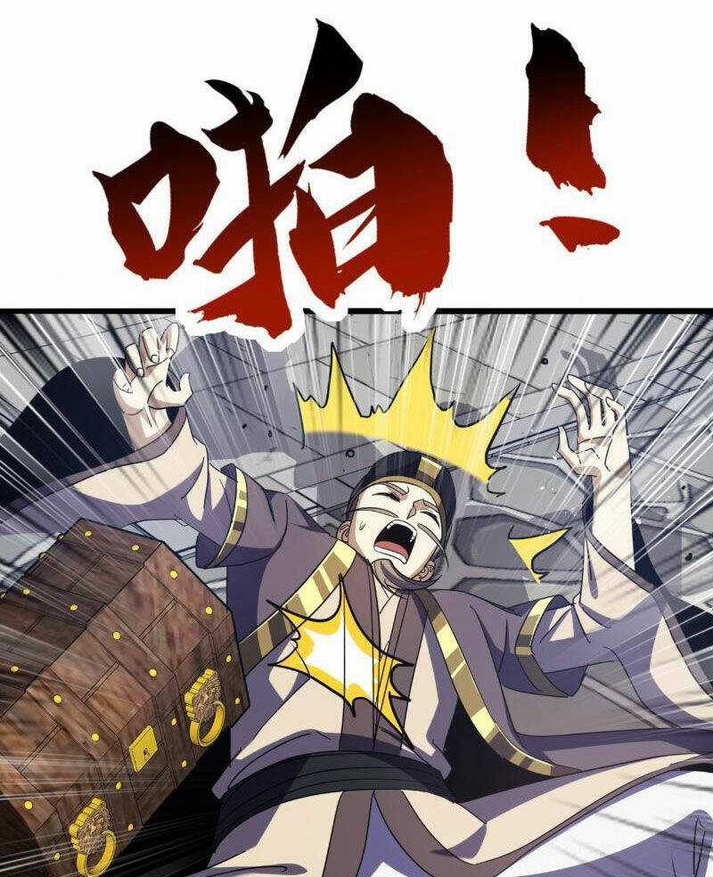 Trùm Phản Diện Muốn Tìm Chết! Chapter 32 trang 11