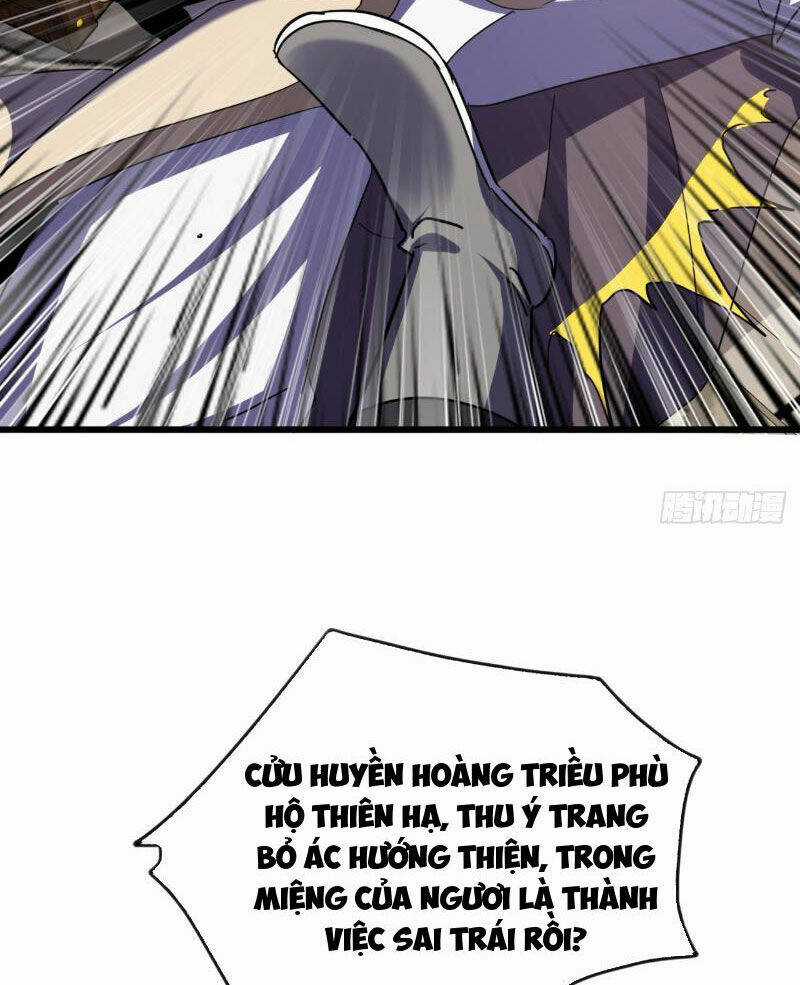 Trùm Phản Diện Muốn Tìm Chết! Chapter 32 trang 12