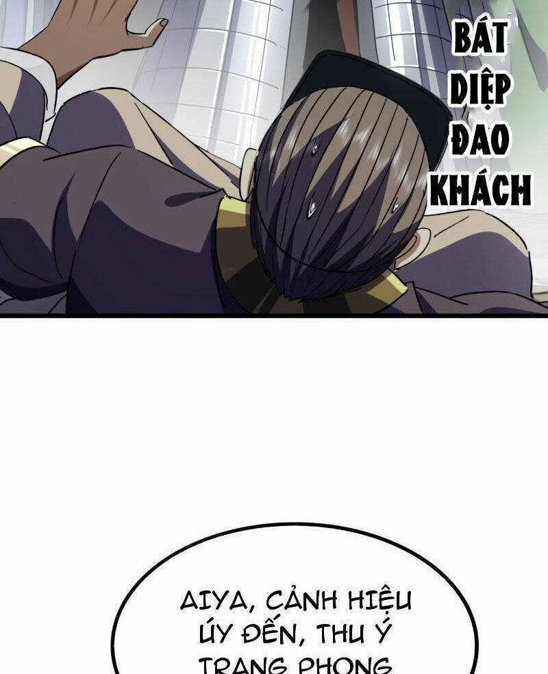 Trùm Phản Diện Muốn Tìm Chết! Chapter 32 trang 14