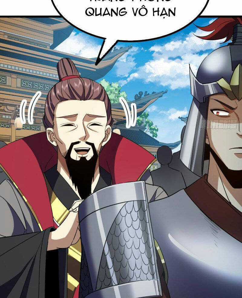 Trùm Phản Diện Muốn Tìm Chết! Chapter 32 trang 15