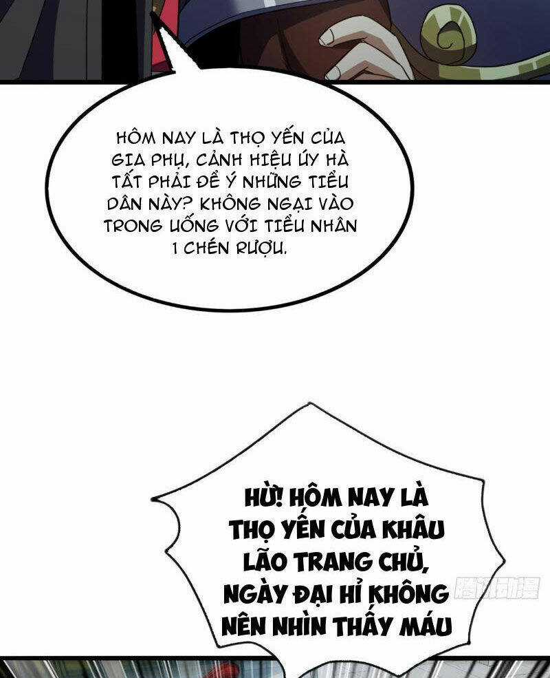 Trùm Phản Diện Muốn Tìm Chết! Chapter 32 trang 16