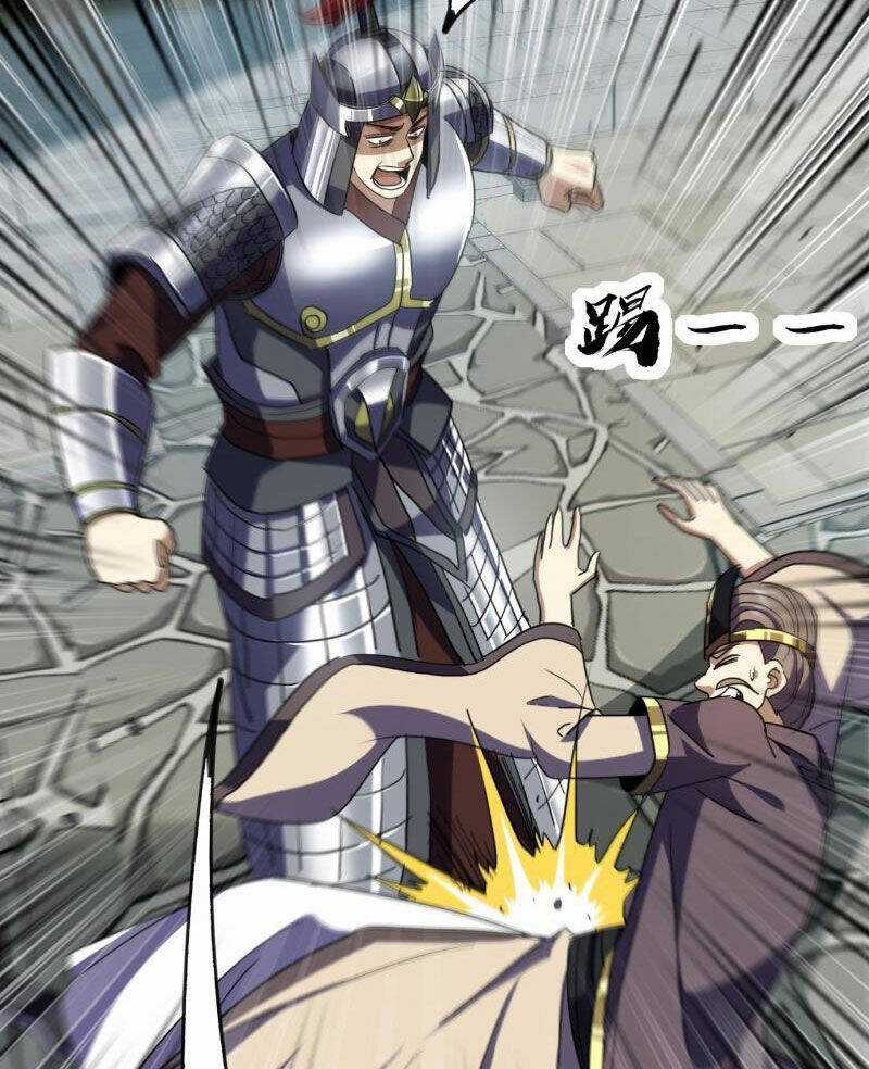 Trùm Phản Diện Muốn Tìm Chết! Chapter 32 trang 17