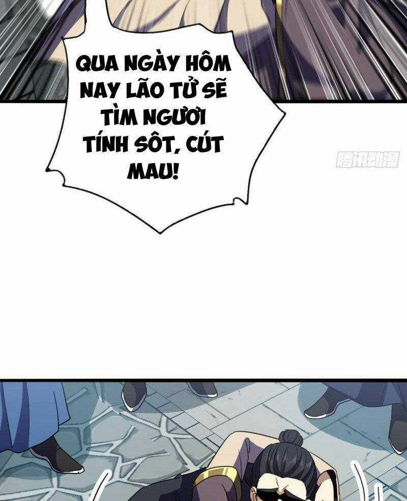 Trùm Phản Diện Muốn Tìm Chết! Chapter 32 trang 18