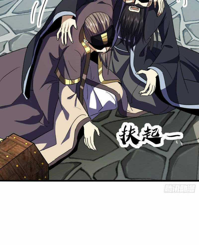 Trùm Phản Diện Muốn Tìm Chết! Chapter 32 trang 19