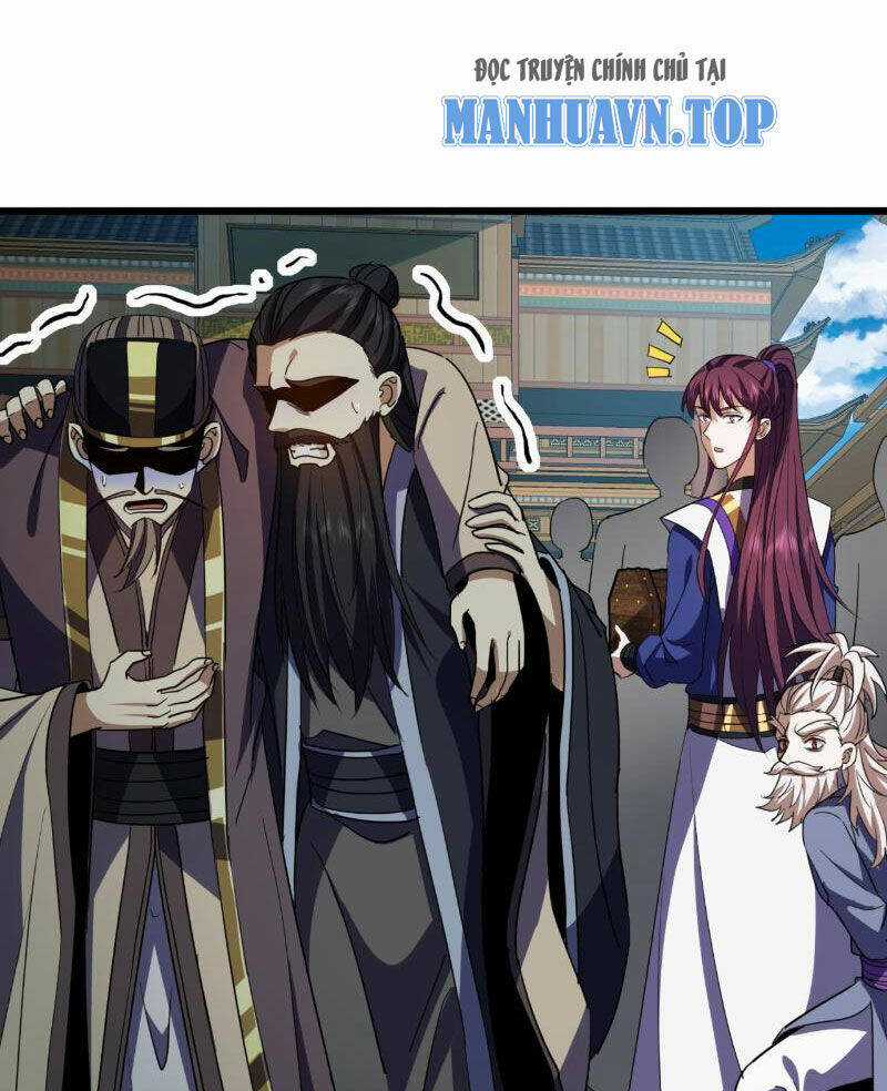 Trùm Phản Diện Muốn Tìm Chết! Chapter 32 trang 20