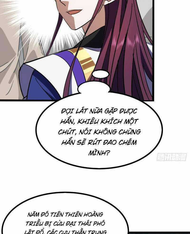 Trùm Phản Diện Muốn Tìm Chết! Chapter 32 trang 22