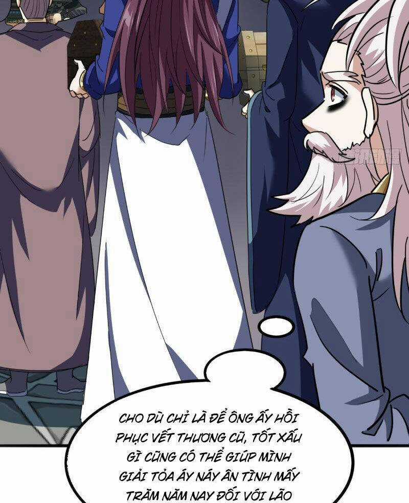 Trùm Phản Diện Muốn Tìm Chết! Chapter 32 trang 25