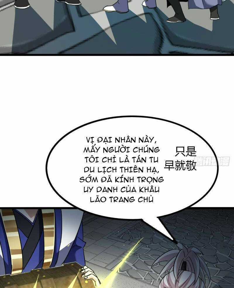 Trùm Phản Diện Muốn Tìm Chết! Chapter 32 trang 28