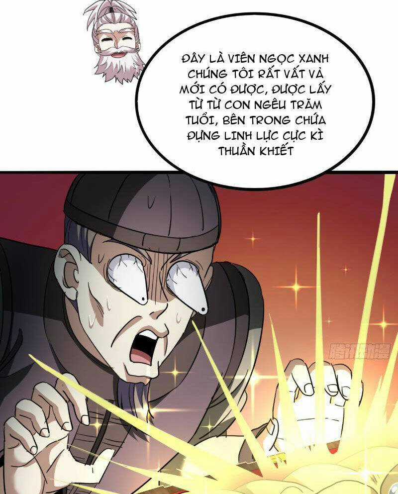 Trùm Phản Diện Muốn Tìm Chết! Chapter 32 trang 30