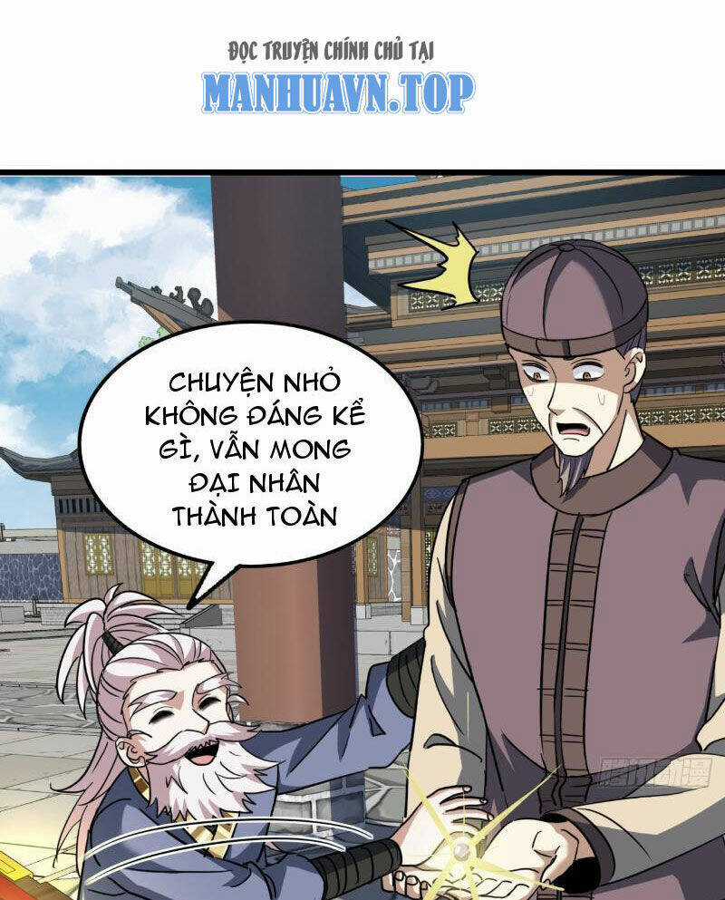 Trùm Phản Diện Muốn Tìm Chết! Chapter 32 trang 32
