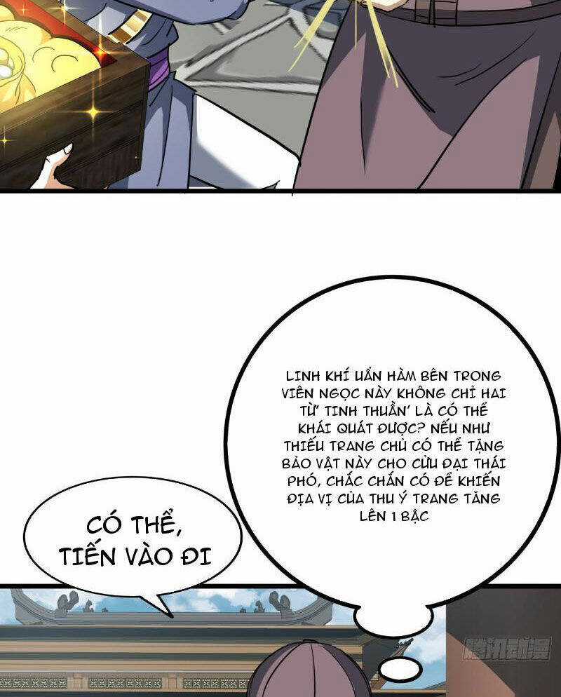 Trùm Phản Diện Muốn Tìm Chết! Chapter 32 trang 33