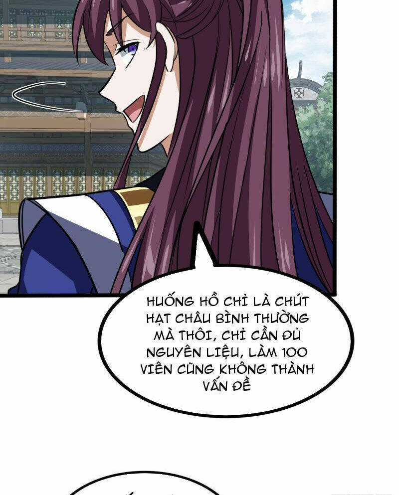 Trùm Phản Diện Muốn Tìm Chết! Chapter 32 trang 37