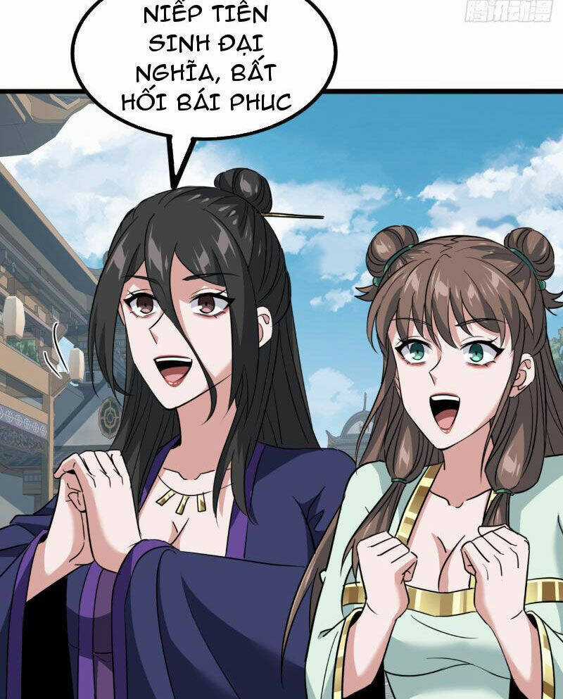 Trùm Phản Diện Muốn Tìm Chết! Chapter 32 trang 38