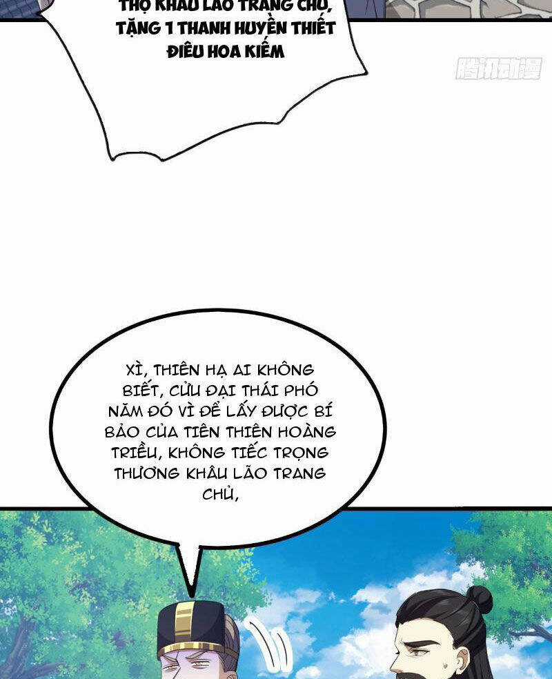 Trùm Phản Diện Muốn Tìm Chết! Chapter 32 trang 4