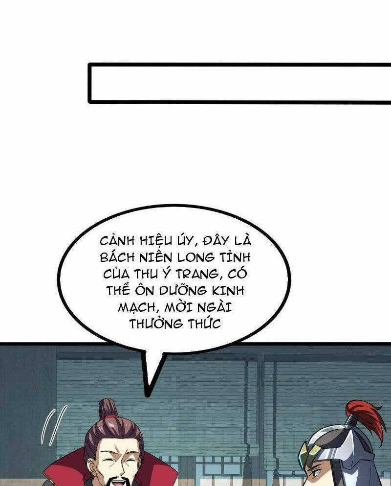 Trùm Phản Diện Muốn Tìm Chết! Chapter 32 trang 41