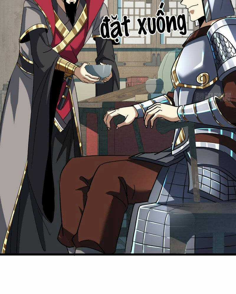 Trùm Phản Diện Muốn Tìm Chết! Chapter 32 trang 42