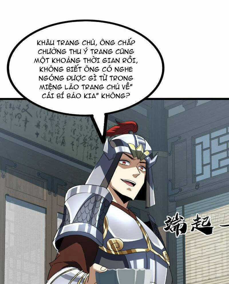 Trùm Phản Diện Muốn Tìm Chết! Chapter 32 trang 43