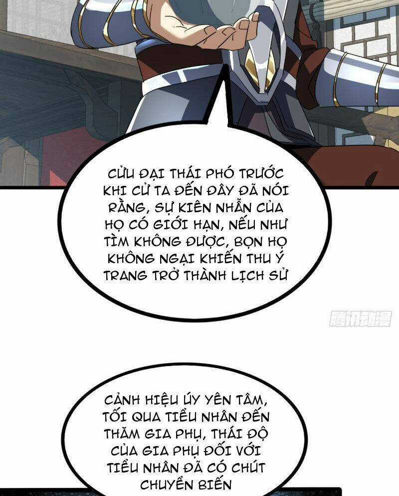 Trùm Phản Diện Muốn Tìm Chết! Chapter 32 trang 44