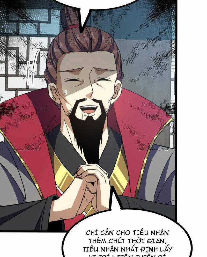 Trùm Phản Diện Muốn Tìm Chết! Chapter 32 trang 45