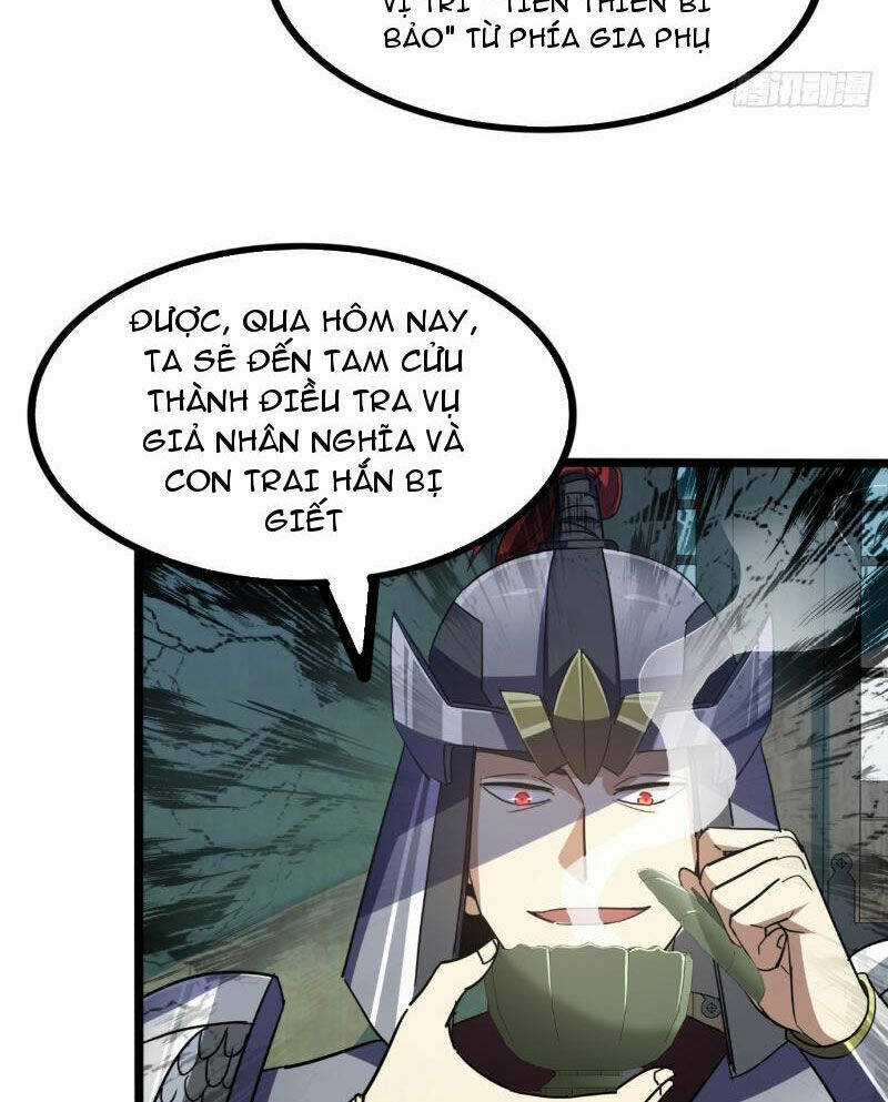 Trùm Phản Diện Muốn Tìm Chết! Chapter 32 trang 46