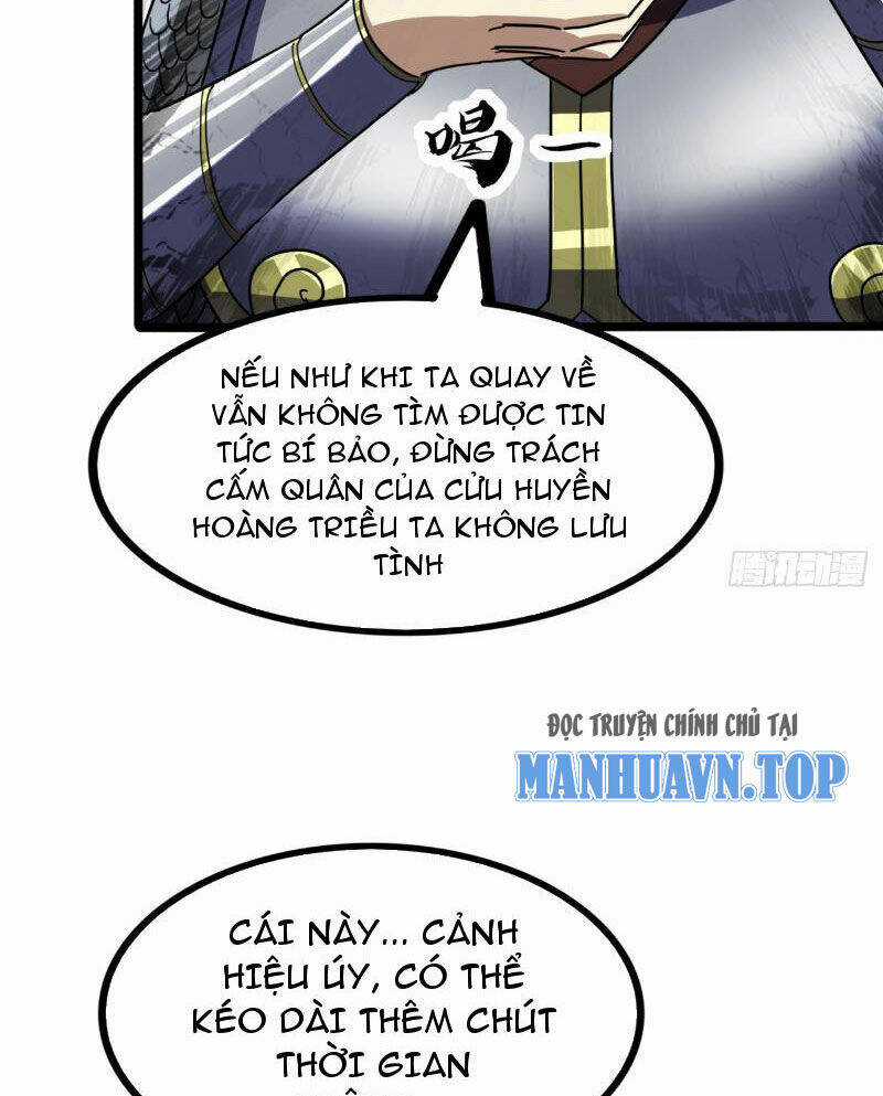 Trùm Phản Diện Muốn Tìm Chết! Chapter 32 trang 47