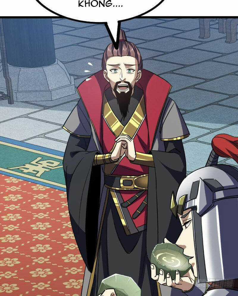 Trùm Phản Diện Muốn Tìm Chết! Chapter 32 trang 48