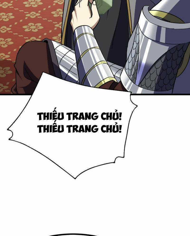 Trùm Phản Diện Muốn Tìm Chết! Chapter 32 trang 49