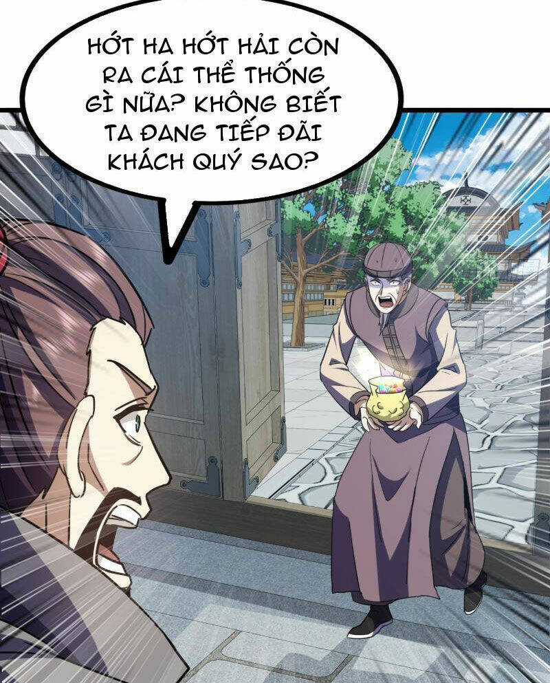 Trùm Phản Diện Muốn Tìm Chết! Chapter 32 trang 50