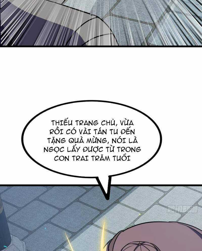 Trùm Phản Diện Muốn Tìm Chết! Chapter 32 trang 51