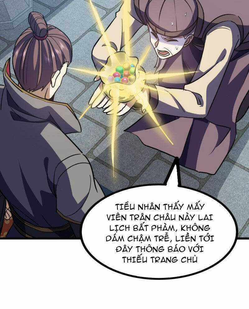 Trùm Phản Diện Muốn Tìm Chết! Chapter 32 trang 52