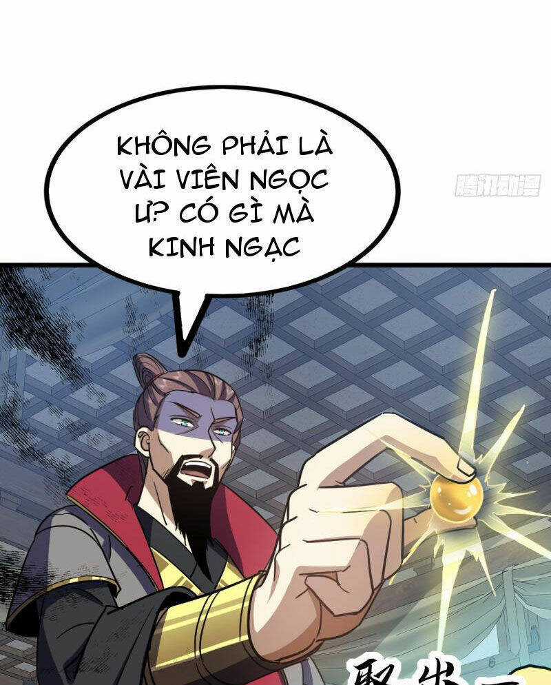 Trùm Phản Diện Muốn Tìm Chết! Chapter 32 trang 53