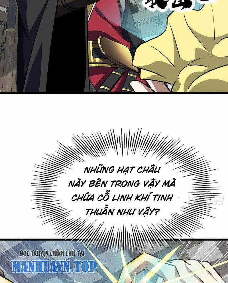 Trùm Phản Diện Muốn Tìm Chết! Chapter 32 trang 54