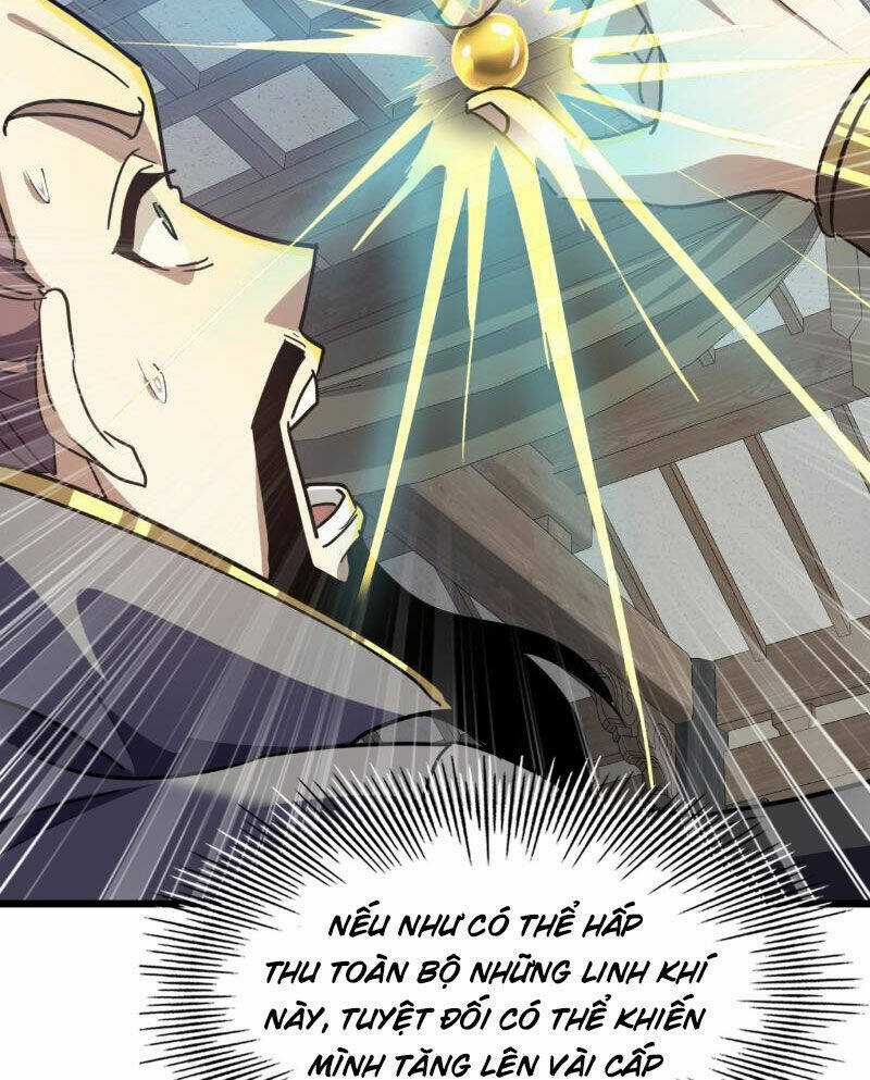 Trùm Phản Diện Muốn Tìm Chết! Chapter 32 trang 55