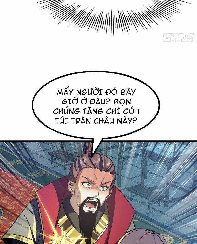 Trùm Phản Diện Muốn Tìm Chết! Chapter 32 trang 56
