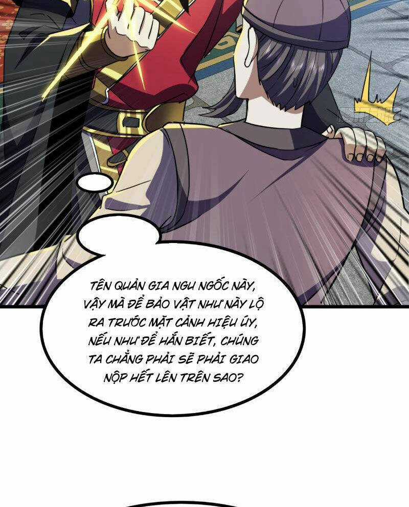 Trùm Phản Diện Muốn Tìm Chết! Chapter 32 trang 57