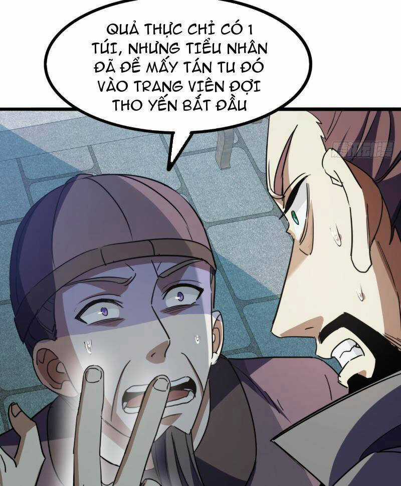 Trùm Phản Diện Muốn Tìm Chết! Chapter 32 trang 58