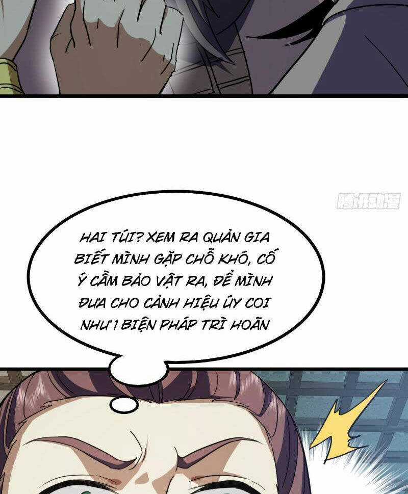 Trùm Phản Diện Muốn Tìm Chết! Chapter 32 trang 59