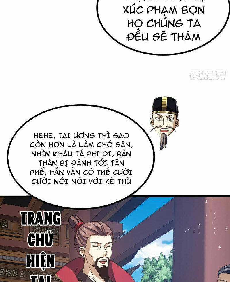 Trùm Phản Diện Muốn Tìm Chết! Chapter 32 trang 6