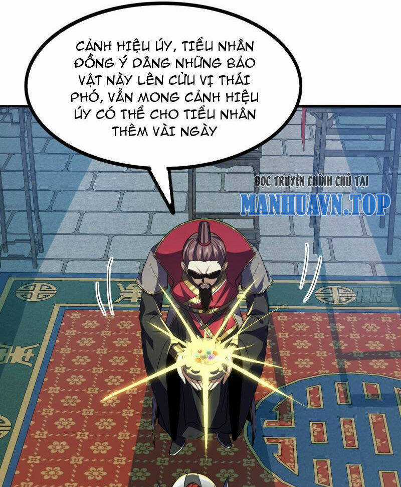 Trùm Phản Diện Muốn Tìm Chết! Chapter 32 trang 61